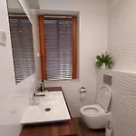 Lilla Feriehus Siófok