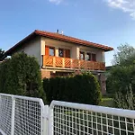 Feriehus Lilla *