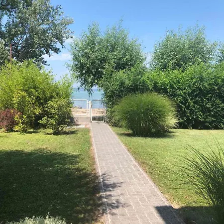 Lilla Prázdninový dům *