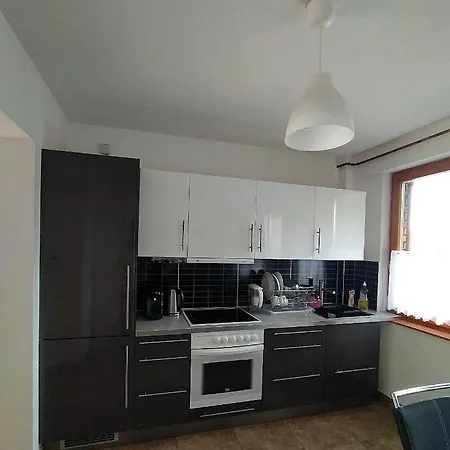 Ferienhaus Lilla Siófok