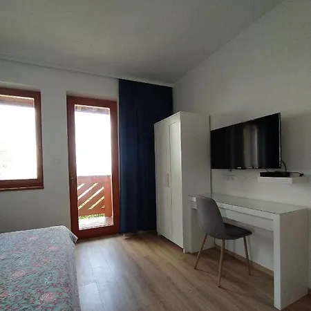 Lilla Дом отдыха