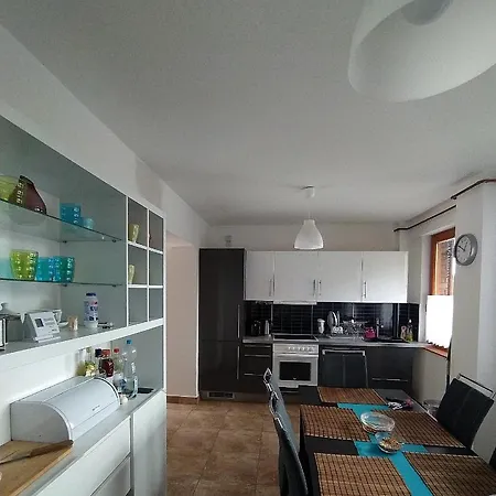 Lilla Дом отдыха