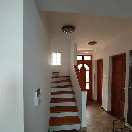 Дом отдыха Lilla *