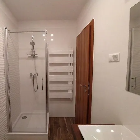 Lilla Prázdninový dům