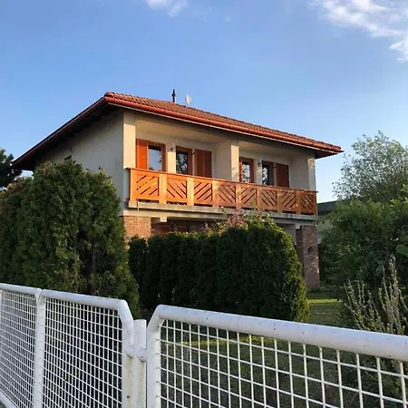 Ferienhaus Lilla *