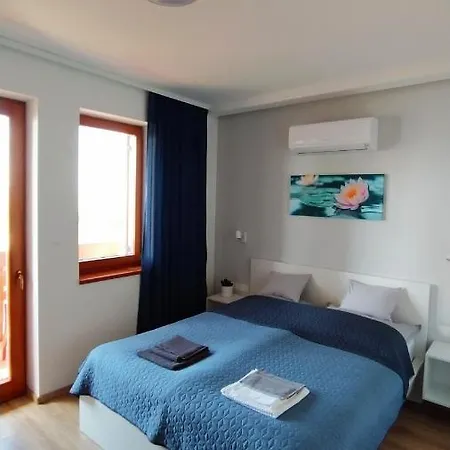 Lilla * Шиофок