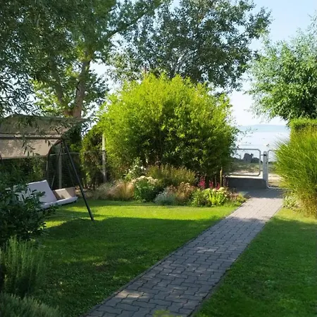Lilla Feriehus *