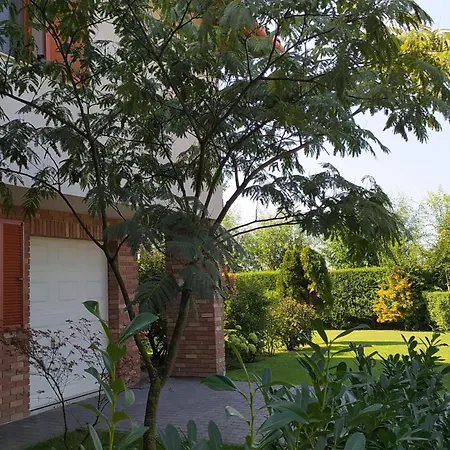 Semesterbostad Lilla