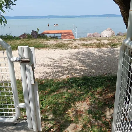 Semesterbostad Lilla