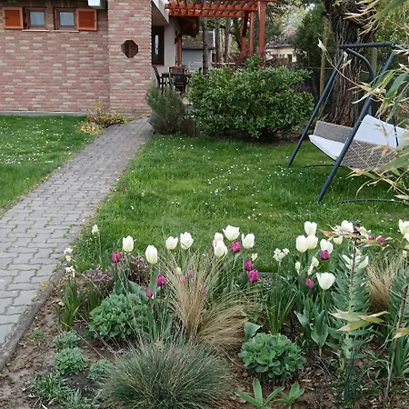 Feriehus Lilla