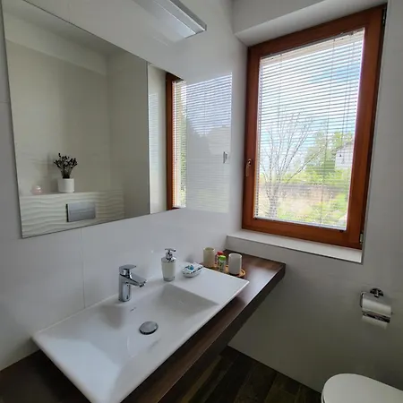 Lilla Ferienhaus Siófok