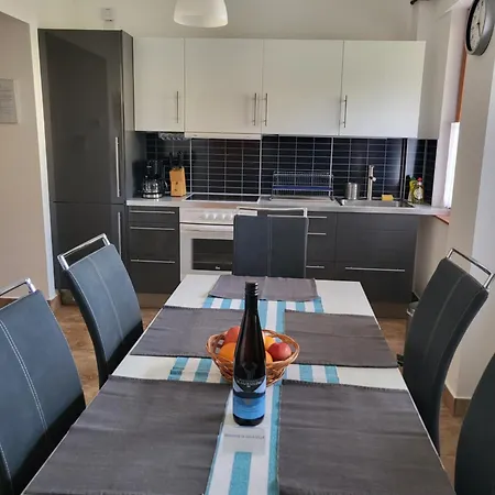Ferienhaus Lilla