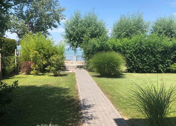 Lilla Semesterbostad *