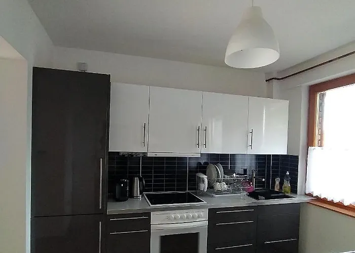 Semesterbostad Lilla Siófok