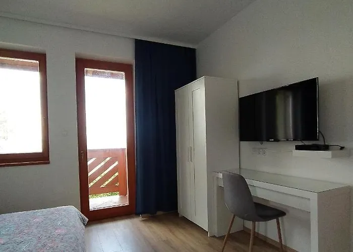 Lilla Semesterbostad