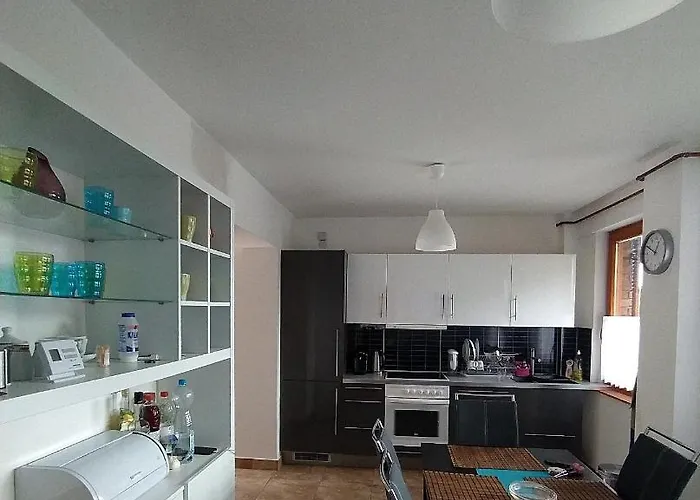 Lilla בית נופש