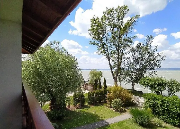 Lilla בית נופש *