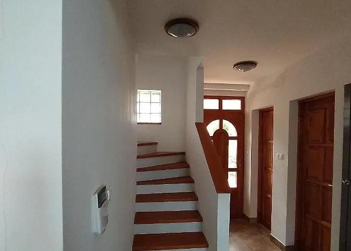 Semesterbostad Lilla *