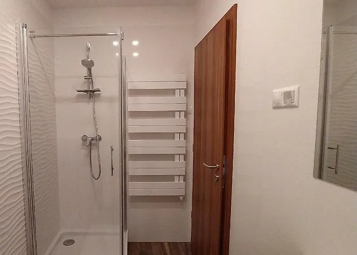 Lilla Semesterbostad