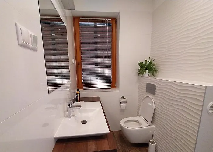 Lilla Semesterbostad Siófok