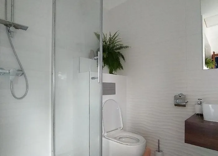 בית נופש Lilla *