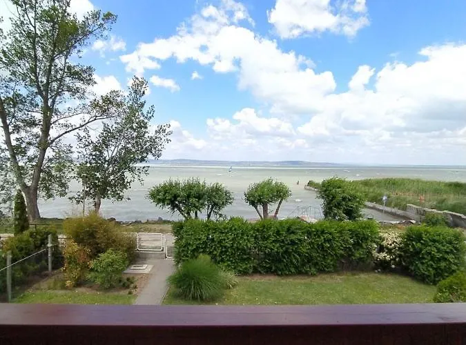 Semesterbostad Lilla