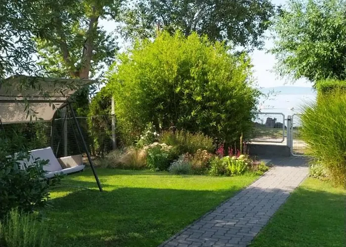 Lilla Semesterbostad *