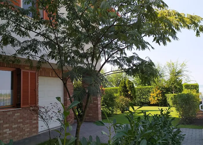 בית נופש Lilla