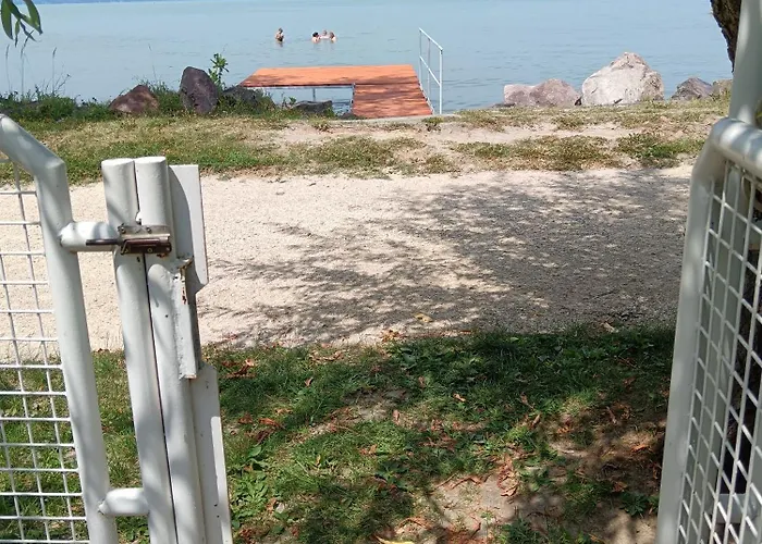 בית נופש Lilla